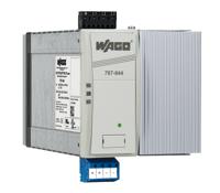 WAGO EPSITRON® PRO POWER 787-844 DIN-rail netvoeding 24 V/DC 40 A 960 W Aantal uitgangen: 1 x Inhoud: 1 stuk(s)