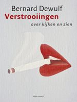 Verstrooiingen - Bernard Dewulf - ebook