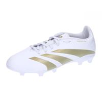 adidas Performance Fußball - Schuhe Kinder - Nocken Predator League FG Kids Day Spark weissgold 32