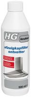 HG Afzuigkap ontvetter (500 ml)