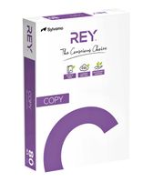 Kopieerpapier Rey Copy A4 80gr wit 500vel