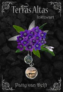 Inktzwart - Patty van Delft - ebook