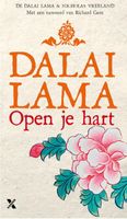 Open je hart - e-boek - Dalai Lama - ebook - thumbnail