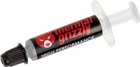 Thermal Grizzly Kryonaut heat sink compound Koelpasta 12,5 W/m·K 1 g - thumbnail