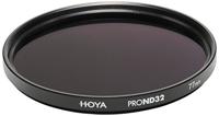 Hoya YPND003282 Pro ND-filter (neutrale dichtheid 32, 82 mm)