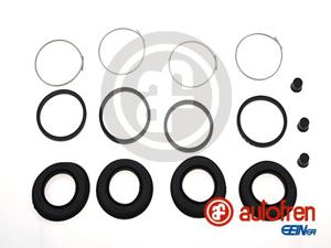 Reparatieset, remklauw AUTOFREN SEINSA, Diameter (mm)38mm, Inbouwplaats: Vooras, u.a. für Volvo