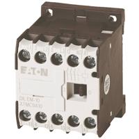 Eaton DILEM-10-G(12VDC) Vermogensbeveiliging 3x NO 4 kW 1 stuk(s) - thumbnail