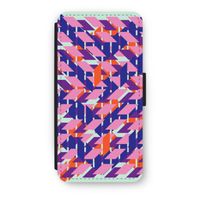 Skew Blush 3: iPhone 7 Flip Hoesje - thumbnail