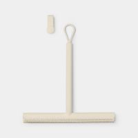 Brabantia 223303 doucheraamtrekker Enkele raamtrekker voor douche Beige - thumbnail