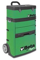 Beta Trolley twee-delig C41H-V | Groen - 041000024 - thumbnail