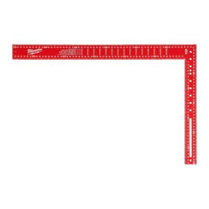 Milwaukee Accessoires Winkelhaak Metrisch - 1pc - 4932472126