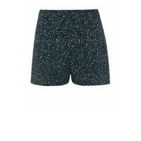 Protest gebloemde wide leg korte broek Osh eternity