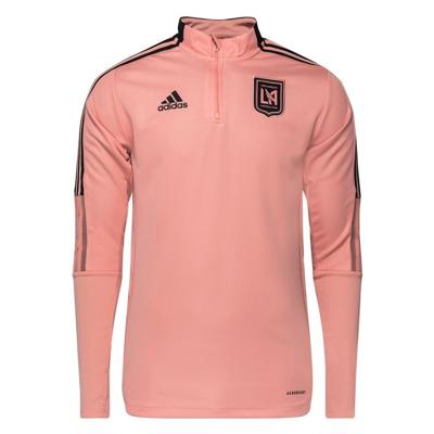 adidas Los Angeles FC Trainingsshirt - Roze