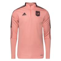 adidas Los Angeles FC Trainingsshirt - Roze