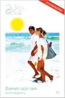 Zoenen aan zee - Sarah Mayberry - ebook - thumbnail