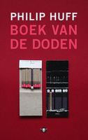 Boek van de doden - Philip Huff - ebook - thumbnail