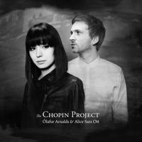 The Chopin Project - CD (0028948114863)