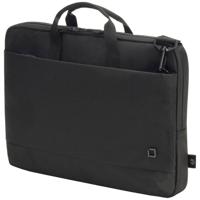 Dicota Slim Eco MOTION Laptoptas Geschikt voor max. (laptop): 33,8 cm (13,3) Zwart