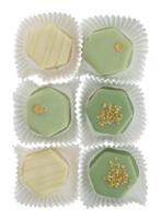 HEMA Lemon Curd Petit Fours