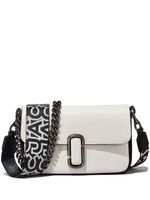 Marc Jacobs sac porté épaule The Bi Colour - Blanc - thumbnail