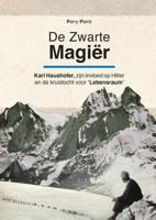 De zwarte magiër - Perry Pierik - Paperback (9789461536761)