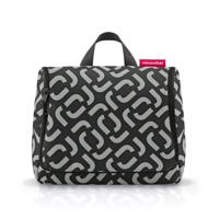 Reisenthel Toiletbag-Signature Black - thumbnail