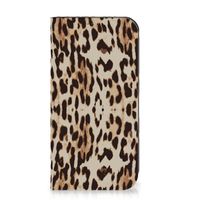 iPhone 15 Pro Max Hoesje maken Leopard