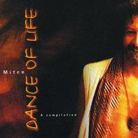 Dance Of Life - CD (4036067140027)