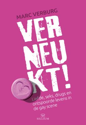 Verneukt! - Marc Verburg - eBook (9789090332161)