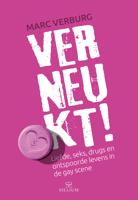 Verneukt! - Marc Verburg - eBook (9789090332161)
