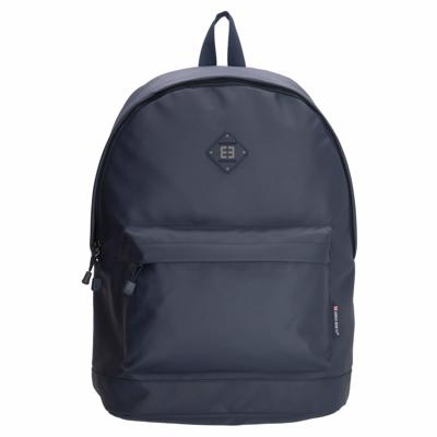 Enrico Benetti Laptop Rugzak 15,6 inch Taipei Blauw