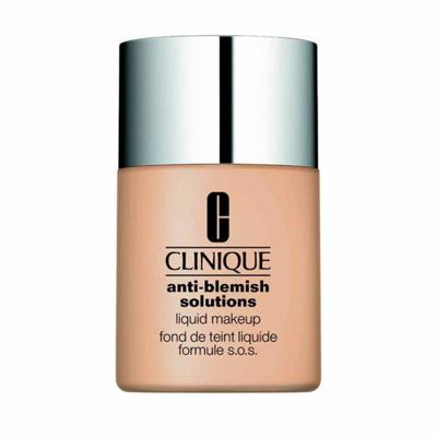 Clinique Anti-Blemish Solutions Liquid Makeup #02 Fles Vloeistof 30 ml