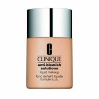 Clinique Anti-Blemish Solutions Liquid Makeup #02 Fles Vloeistof 30 ml