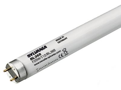 Sylvania BL368 T12 20W - Blacklight | 60cm