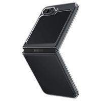 Samsung Galaxy Z Flip5 Spigen AirSkin Hoesje - Kristalhelder