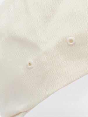 adidas Originals / 5 Panel Caps AC 5 in beige