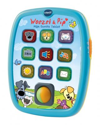 VTech Woezel & Pip Tablet VTech Woezel & Pip Tablet