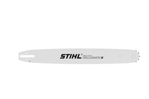 Stihl Zaagblad | R 37cm/15" | 1,6mm/0.063" | .325" - 30030086811