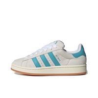 Adidas Campus 00s Crystal White Preloved Blue (W) - thumbnail