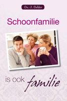 Schoonfamilie is ook familie - J. Belder - ebook - thumbnail