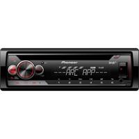 Pioneer DEH-S410DAB Autoradio enkel DIN DAB+ tuner - thumbnail