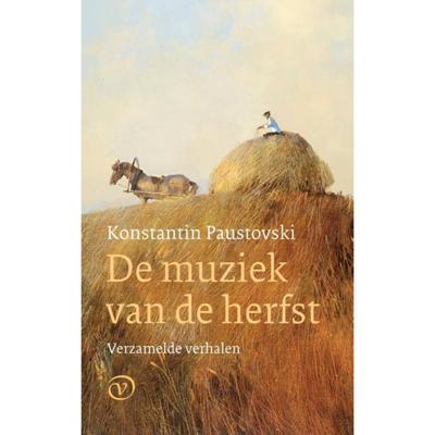 De muziek van de herfst