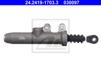 Hoofdcilinder, koppeling ATE, Diameter (mm)19mm, u.a. für Mercedes-Benz - thumbnail