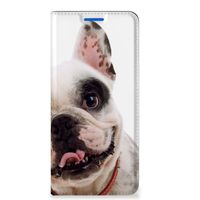 OPPO Reno6 5G Hoesje maken Franse Bulldog