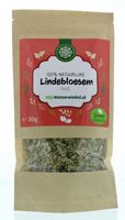 Lindebloesem thee