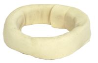 PETSNACK RING WIT 15-16,5 CM 220GR 10 ST