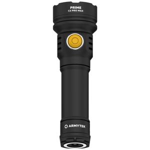 ArmyTek Prime C2 Pro Max White Zaklamp werkt op een accu LED Met handlus, Met holster 4000 lm 203 g