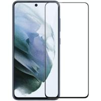 Voor Samsung Galaxy S21 FE 2021 NILLKIN CP + PRO 0.33MM 9H 2.5D HD-explosieveilige gehard glasfilm