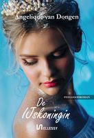 De IJskoningin - Angelique van Dongen - ebook - thumbnail