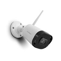 Avidsen HomeCam WR - AvidsenHome IP-camera voor buiten, compatibel met Google Assistant of Alexa, beeld van hoge kwaliteit van 1080p, nachtzicht en bereik van 25 m* - 127052